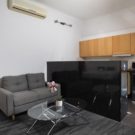 Joondalup City Hotel Perth Eksteriør billede