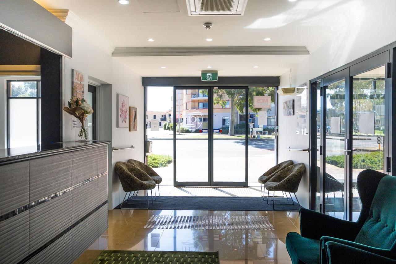 Joondalup City Hotel Perth Eksteriør billede