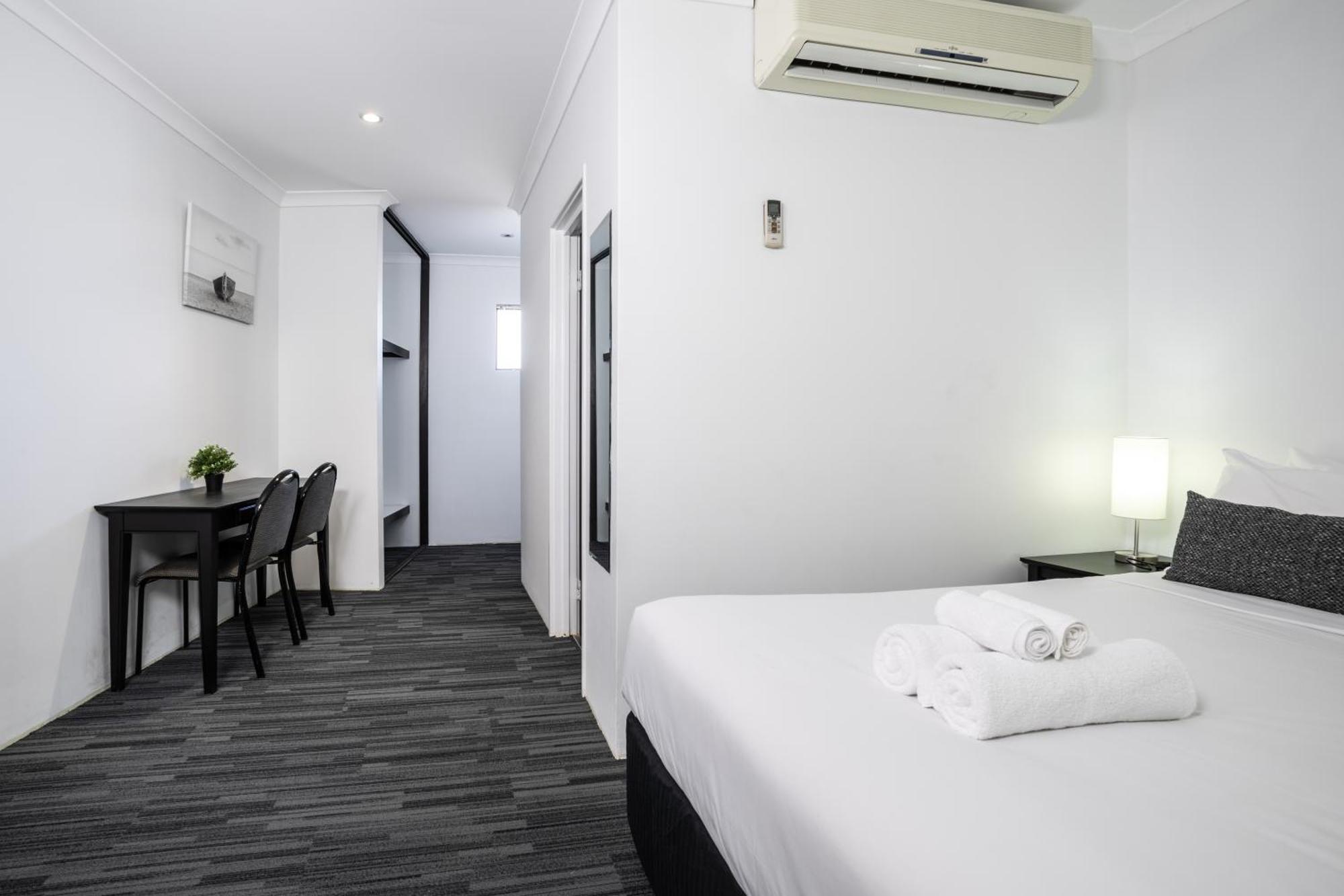 Joondalup City Hotel Perth Eksteriør billede
