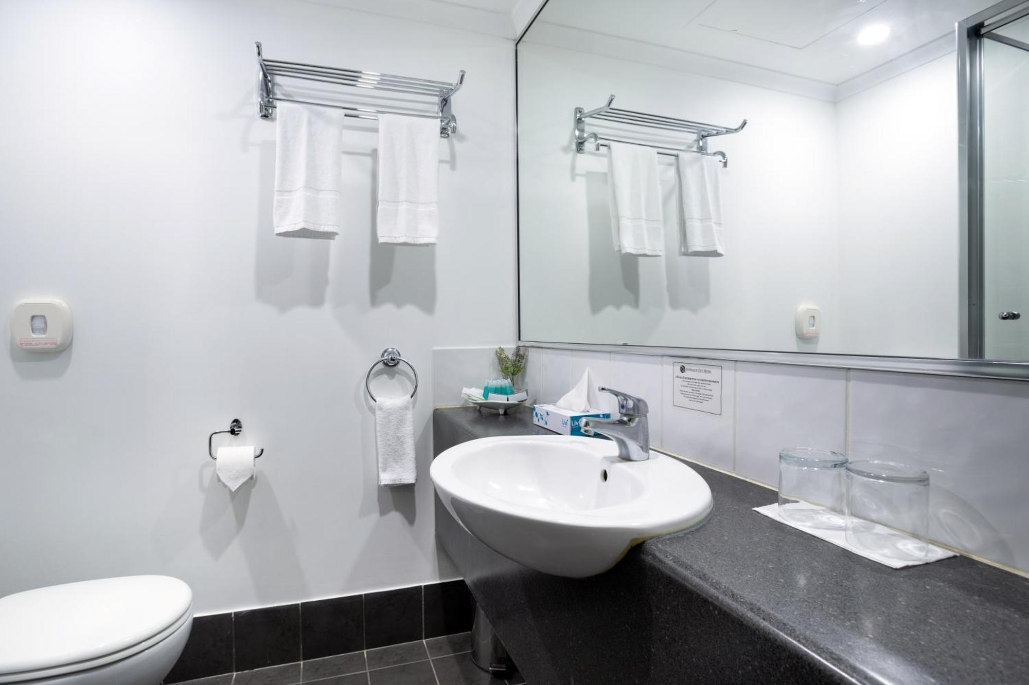 Joondalup City Hotel Perth Eksteriør billede
