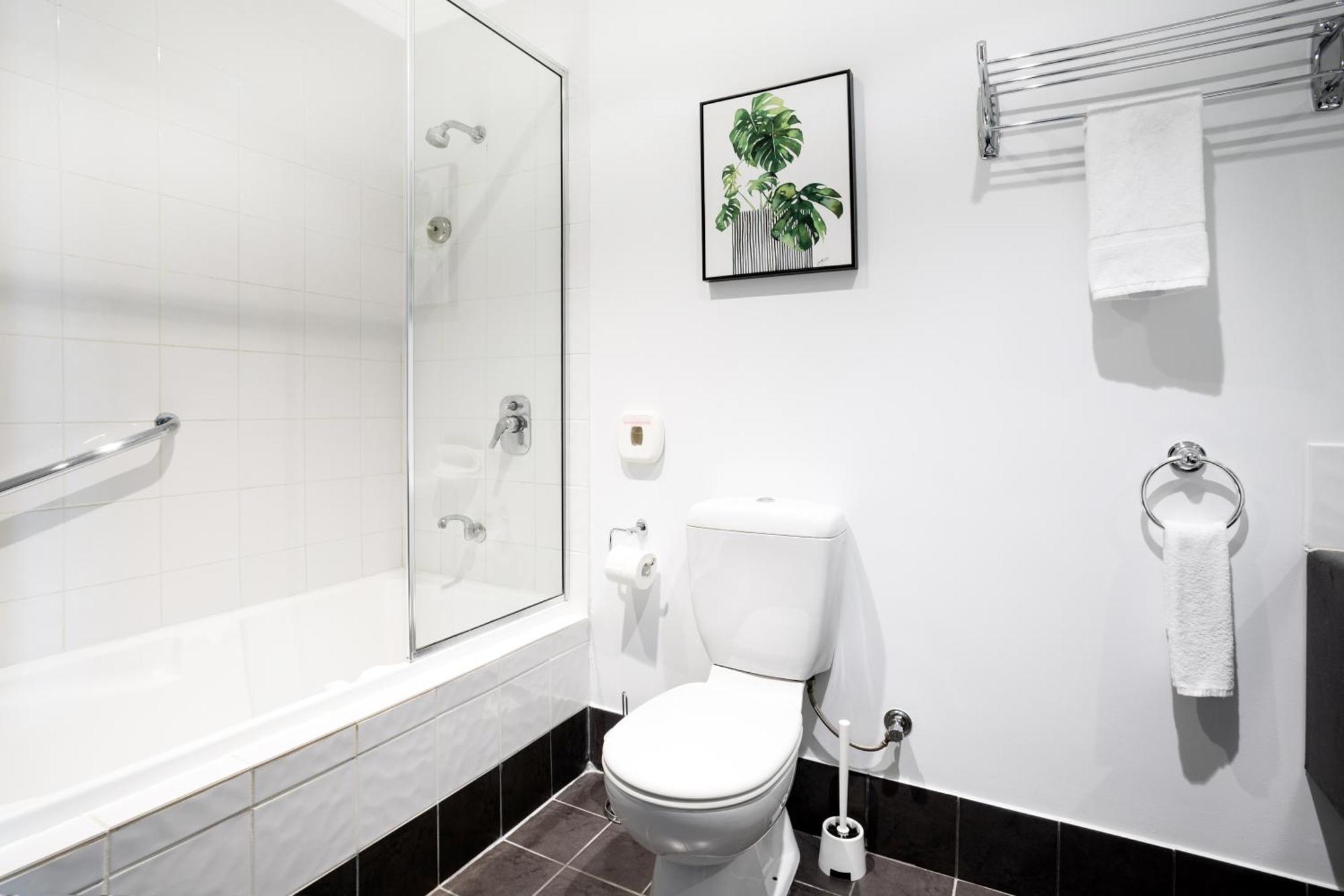 Joondalup City Hotel Perth Eksteriør billede