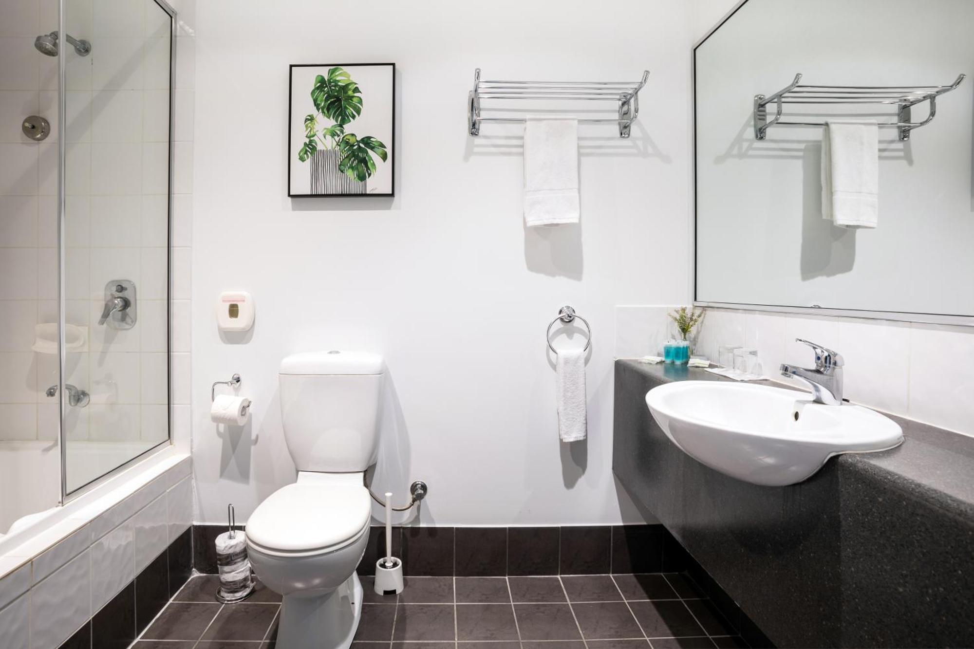 Joondalup City Hotel Perth Eksteriør billede