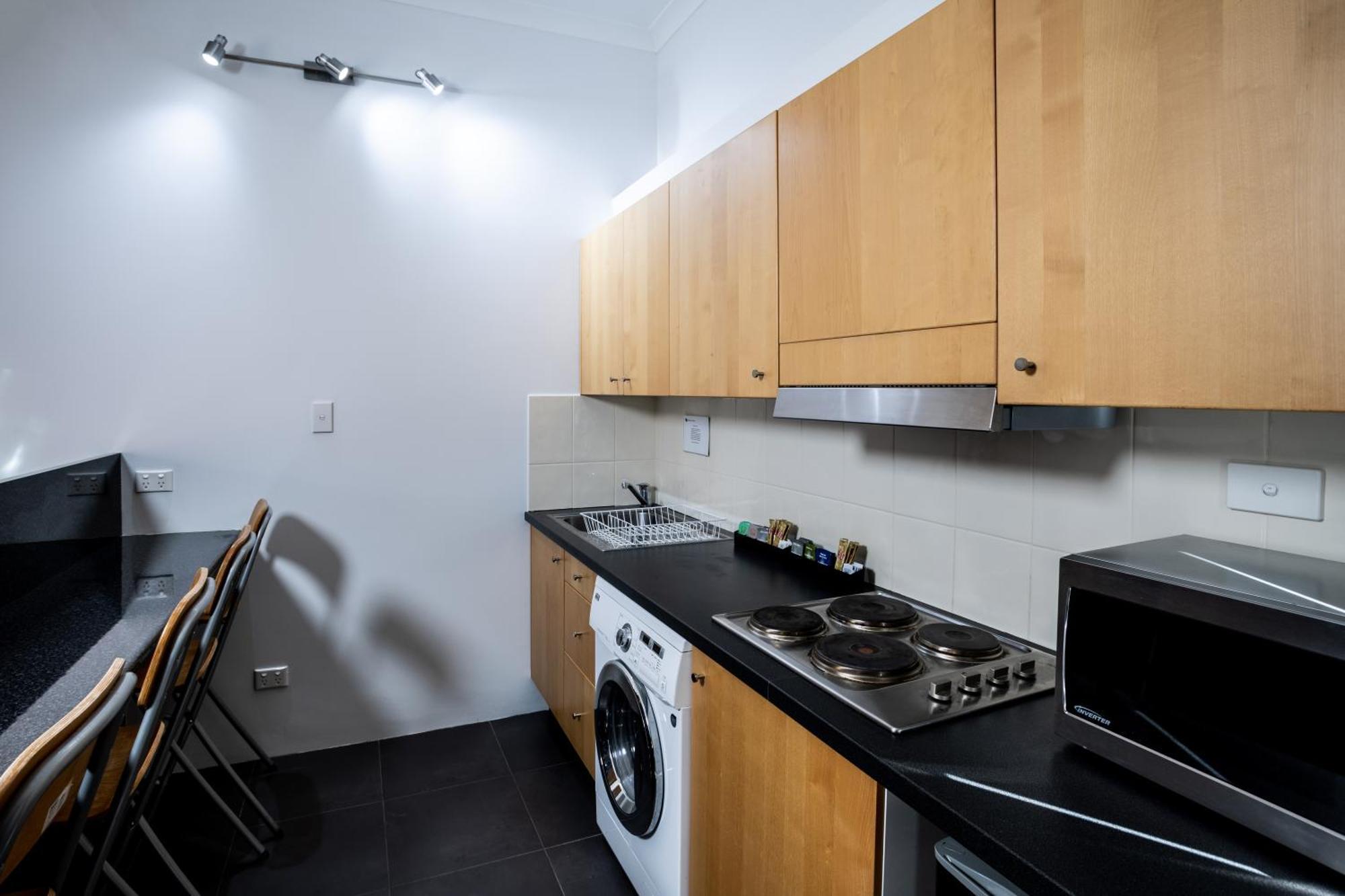 Joondalup City Hotel Perth Eksteriør billede