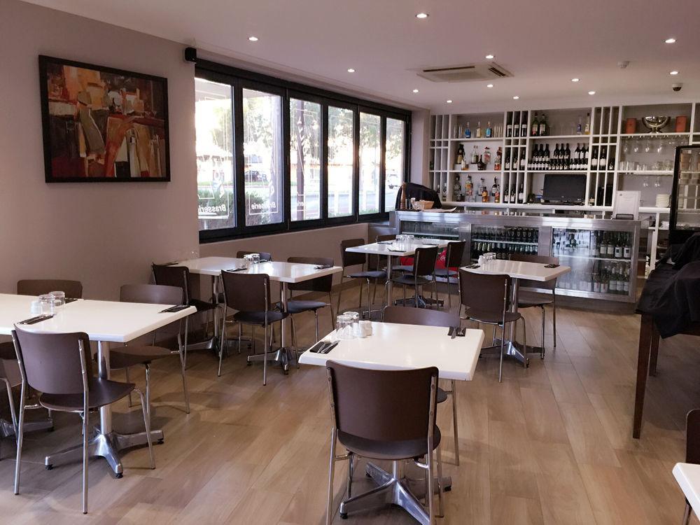 Joondalup City Hotel Perth Eksteriør billede