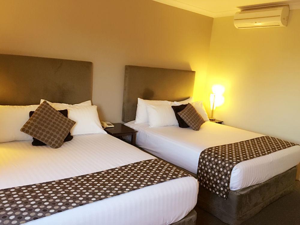 Joondalup City Hotel Perth Eksteriør billede