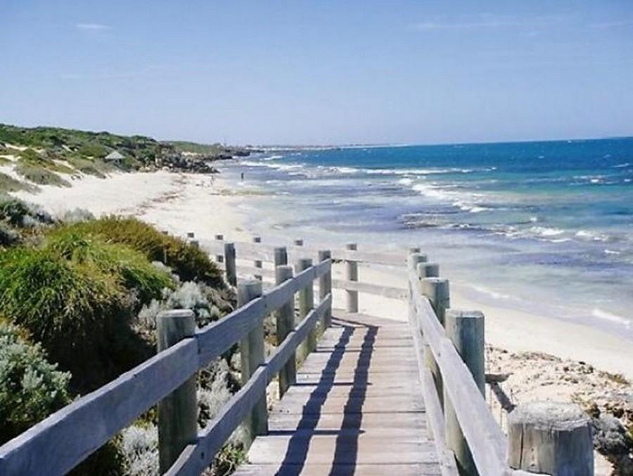 Joondalup City Hotel Perth Eksteriør billede
