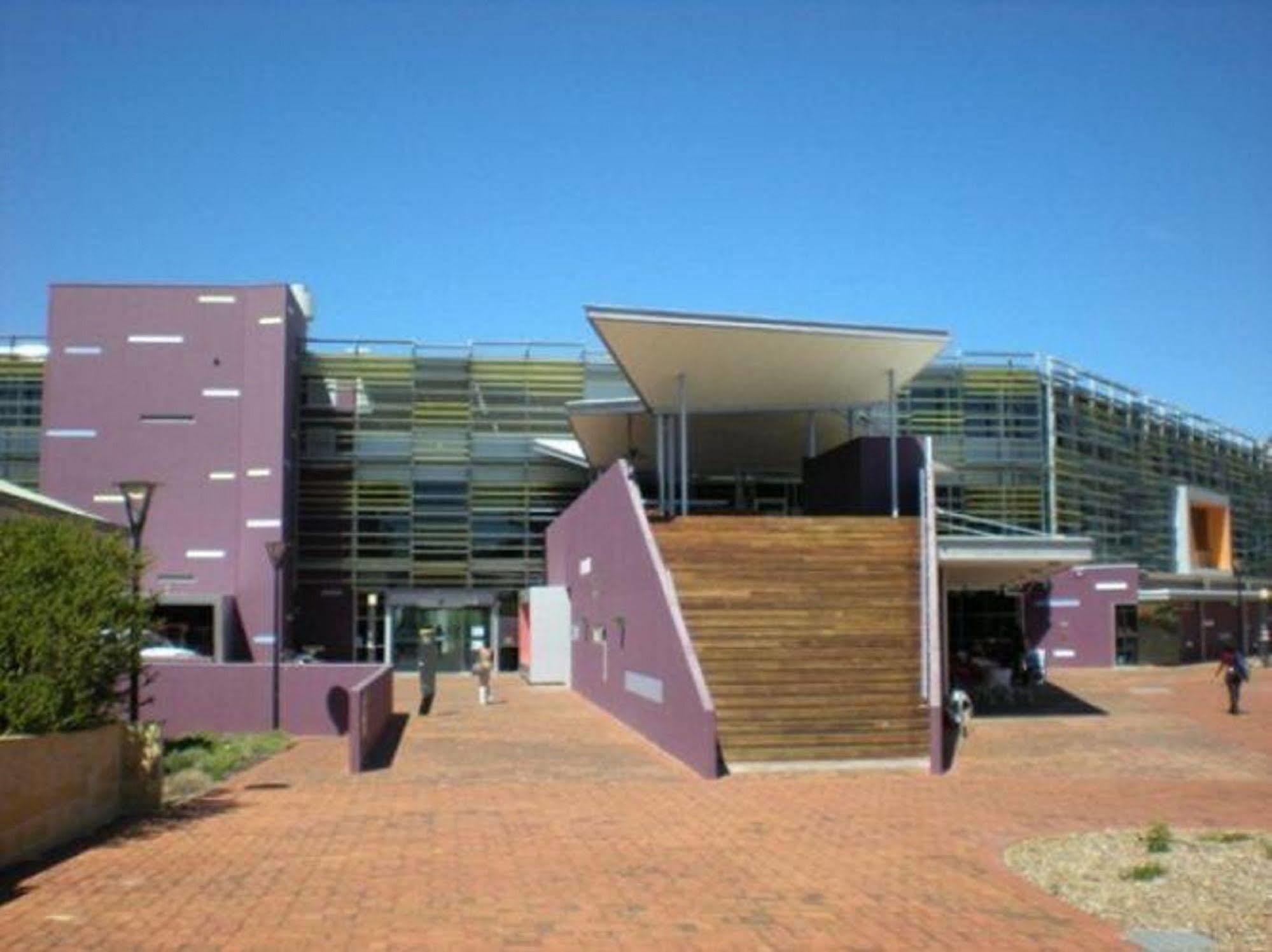 Joondalup City Hotel Perth Eksteriør billede