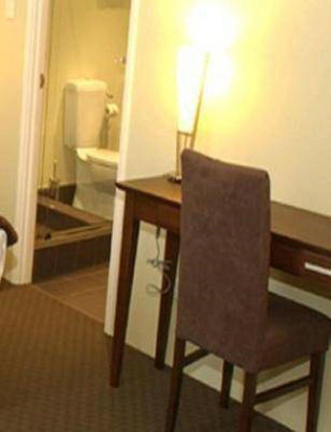 Joondalup City Hotel Perth Eksteriør billede