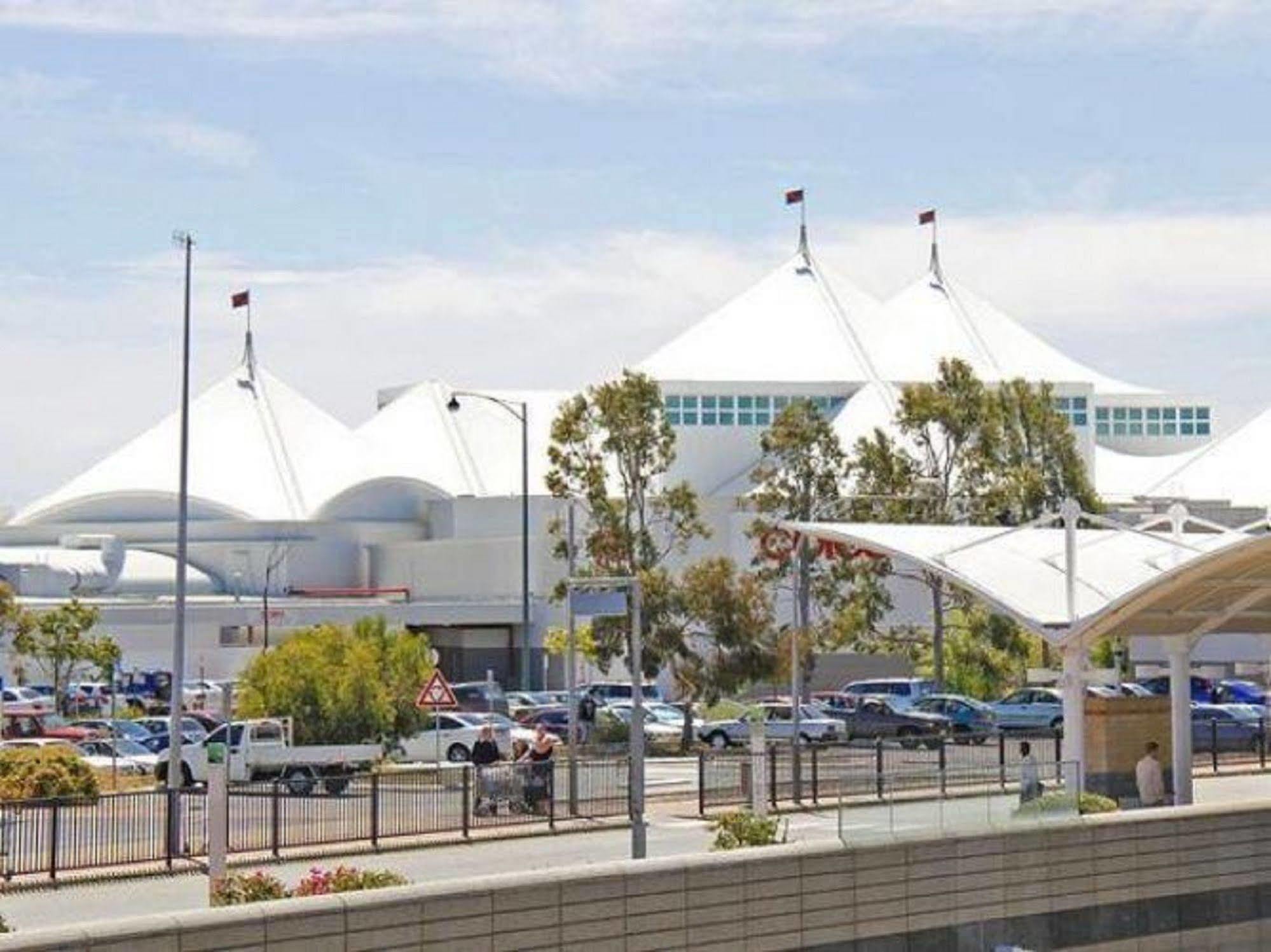 Joondalup City Hotel Perth Eksteriør billede